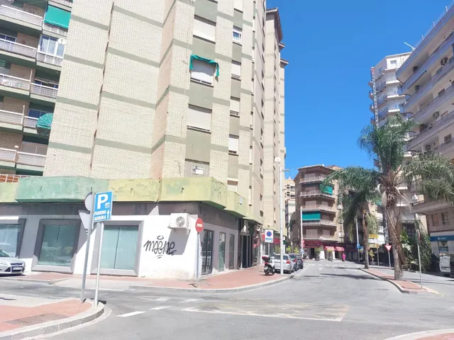 Tú Parking de Moto ya lo tenemos!!