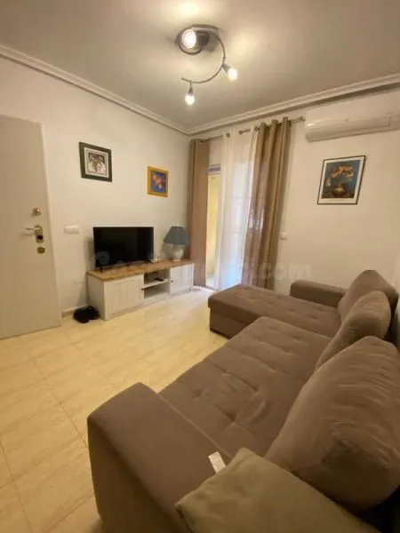 Apartamento 1 habitación 55m² en venta - Estacion de autobuses — 4