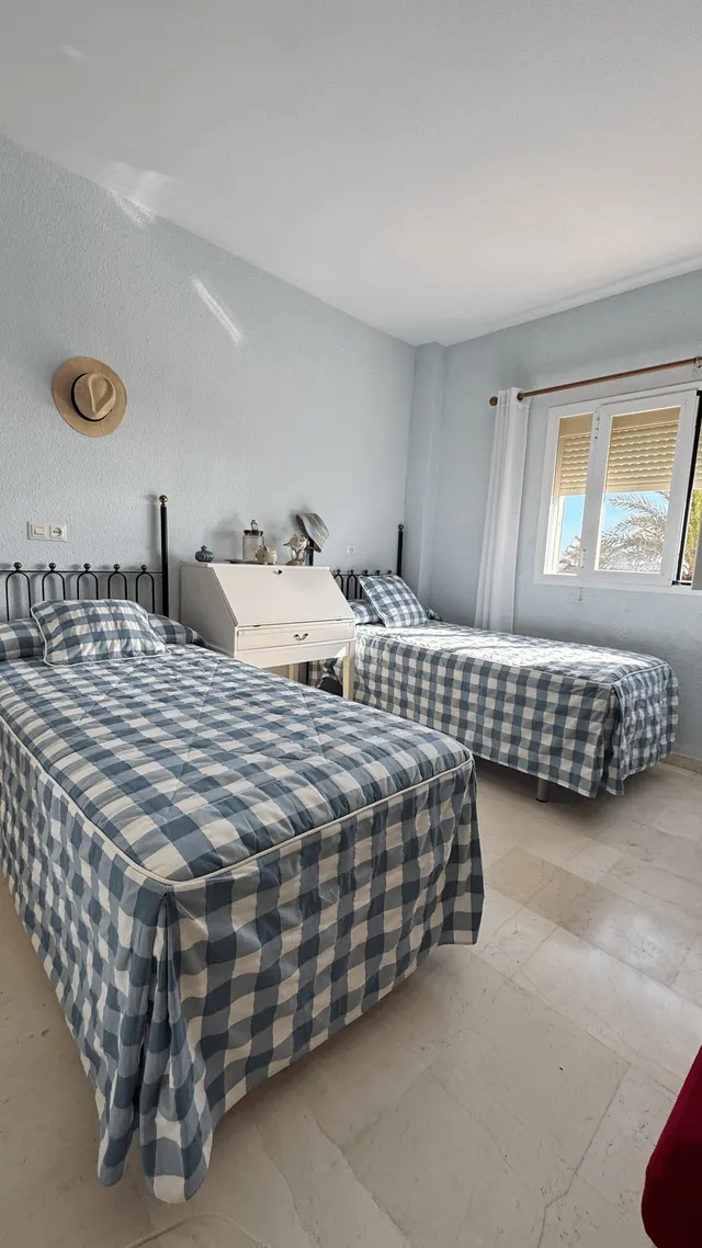 Apartamento 3 habitaciones 108m² en venta - Centro — 16