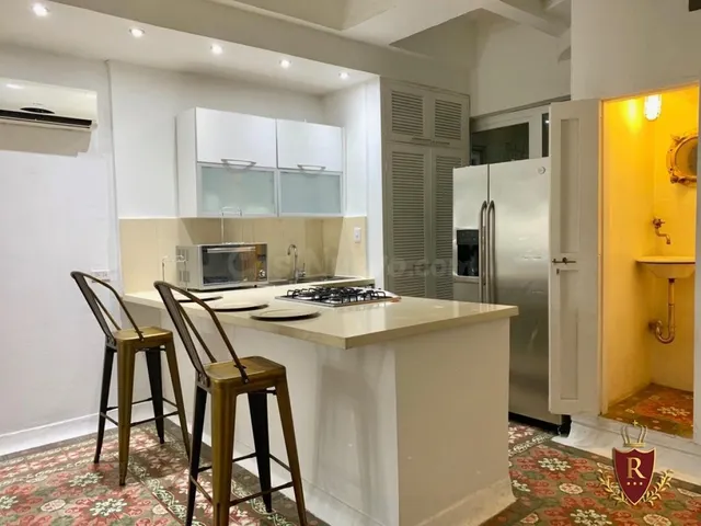 Venta de Apartamento en Centro Historico de Cartagena de Ind - foto 5