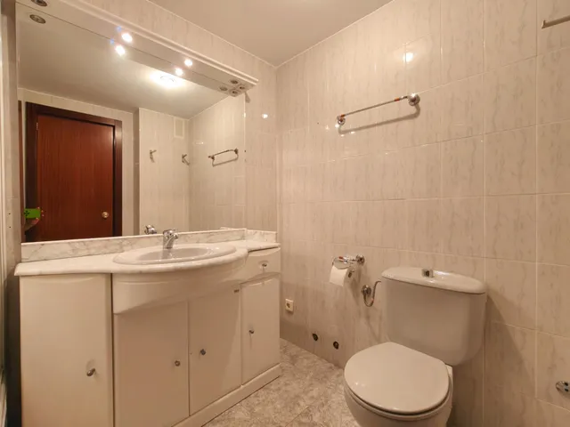 Piso 3 habitaciones 105m² en venta - Parquesol — 40