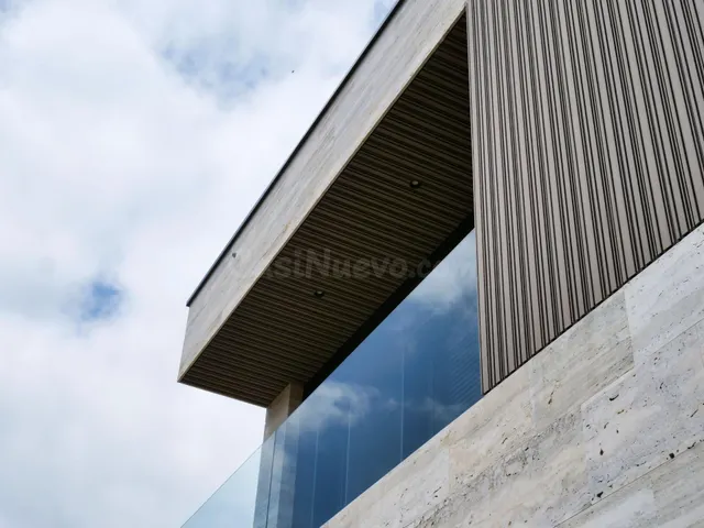 Obra nueva en venta en A Caeira, Poio, Pontevedra - foto 4