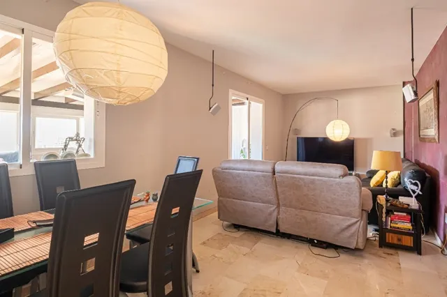 Ático 2 habitaciones 148m² en venta - Riviera del sol — 12
