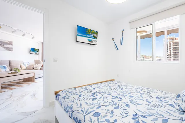 SE VENDE APARTAMENTO CON VISTAS AL MAR — 11