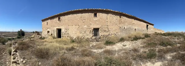 RESTAURACIÓN Y ENCANTO == 3 CORTIJOS EN EL HINOJAR - foto 3