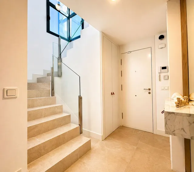 Ático Dúplex 2 habitaciones 122m² en venta - Marbella — 22