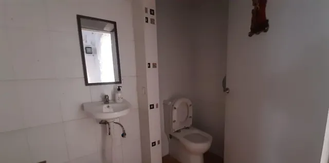 se vende restaurante, equipado a 50 de la playa. Terraza cerrada. — 16