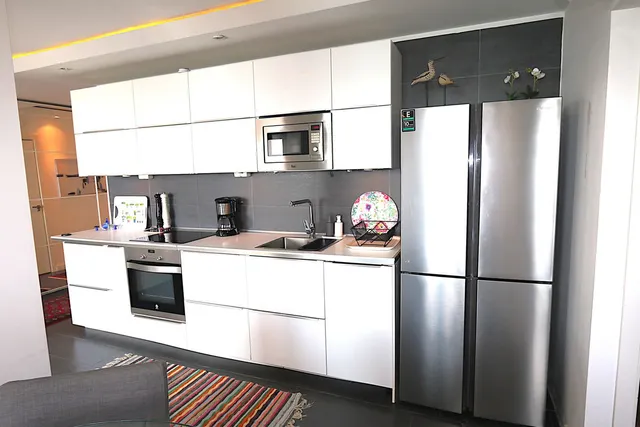 Apartamento 3 habitaciones 90m² en venta - Centro — 5