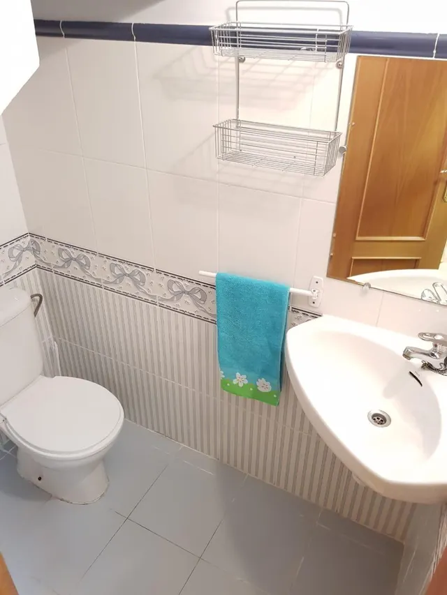 CASA CENTRICA PARA VIVIR — 17
