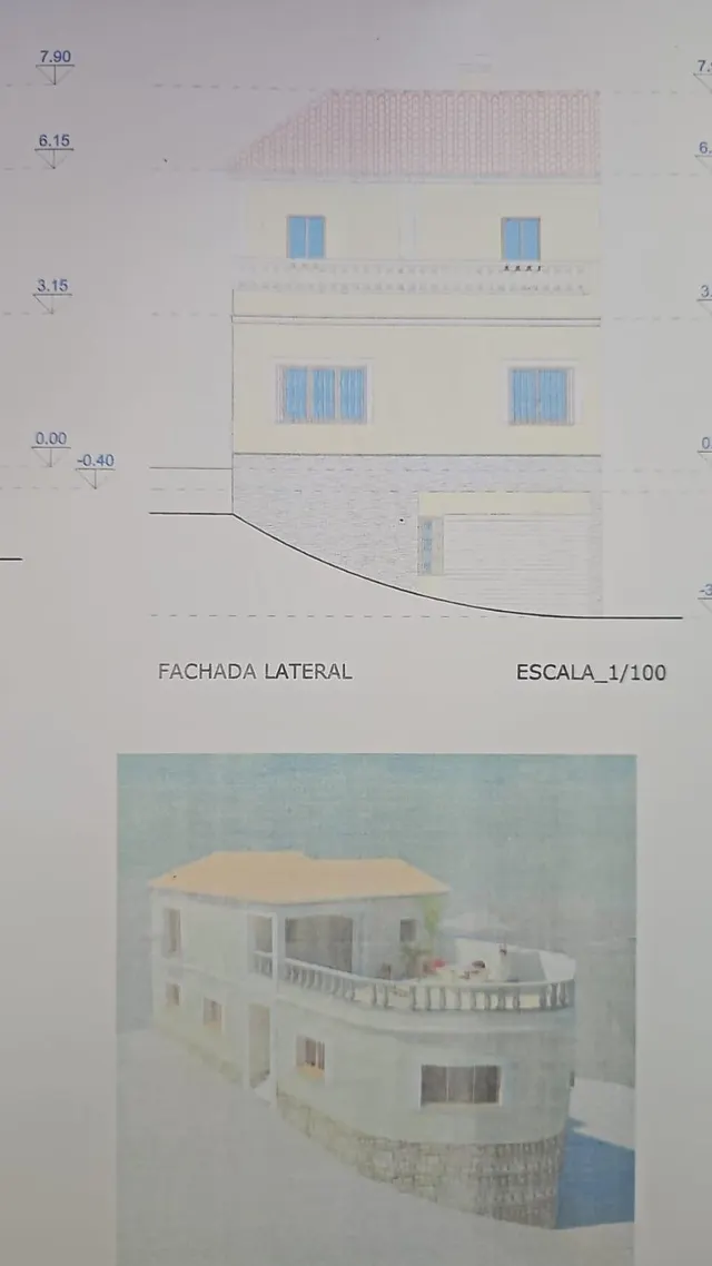 SOLAR EN construcción — 20