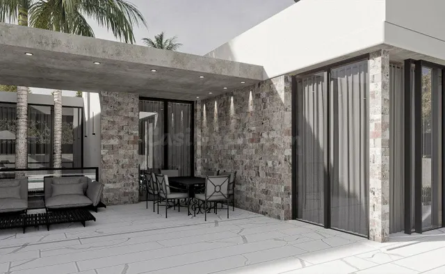 SE VENDE CHALET DE LUJO ALCAYNA PROMO - foto 4