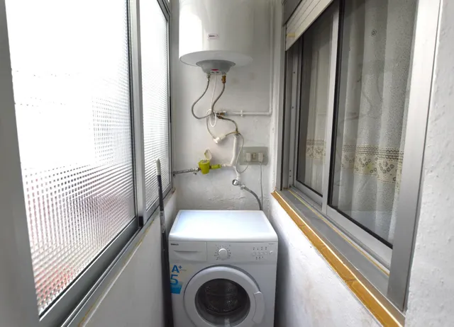 PISO 3º SIN ASCENSOR EN ALQUILER EN ELDA — 9