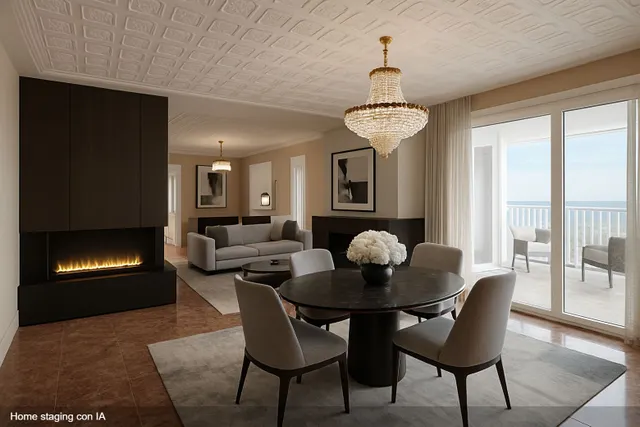 Apartamento 3 habitaciones 200m² en venta - Club nautico — 10