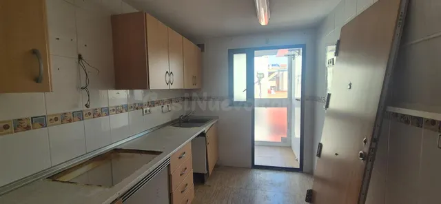 Amplio Piso en Venta en Murcia - 153 m2 de Oportunidad - foto 5