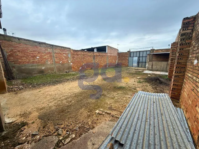 Solar en venta en La Palma del Condado — 8