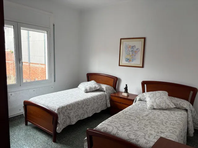 Encantadora Casa de Pueblo en Malgrat de Mar — 18