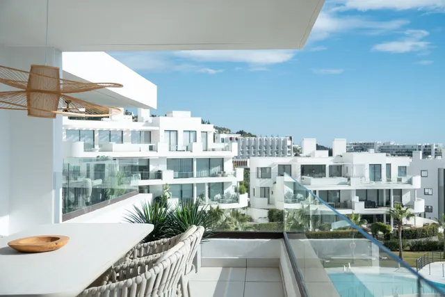 Apartamento 2 habitaciones 79m² en venta - Centro — 18