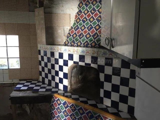 SE VENDE CASA EN NAVEROS DE PISUERGA - foto 5