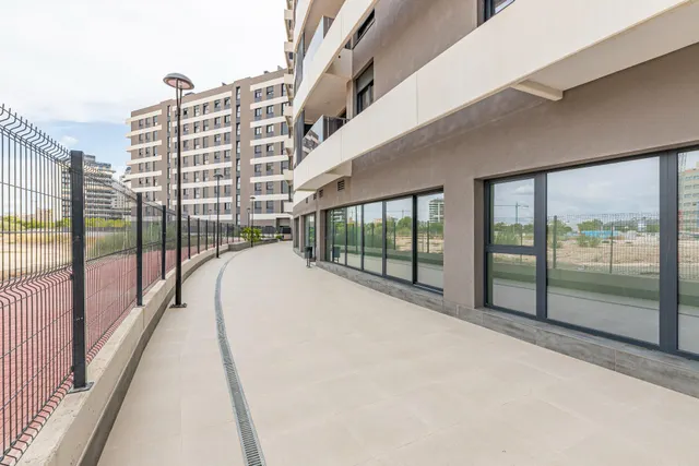VIVIENDA A ESTRENAR EN EL MEJOR RESIDENCIAL DE MURCIA — 31