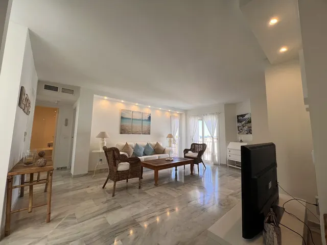 Ático 2 habitaciones 156m² en venta - Costa Del Sol — 25