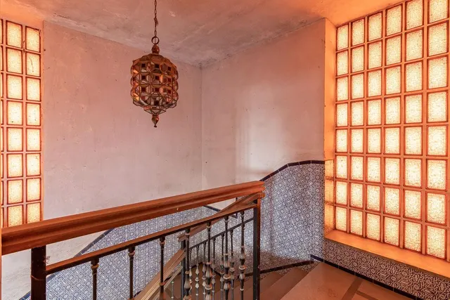 Casa con terreno y nave en Santa Fe — 33