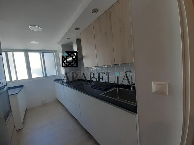 ESTUPENDO PISO REFORMADO EN LA MEJOR ZONA DE LA FUENSANTA, C - foto 4