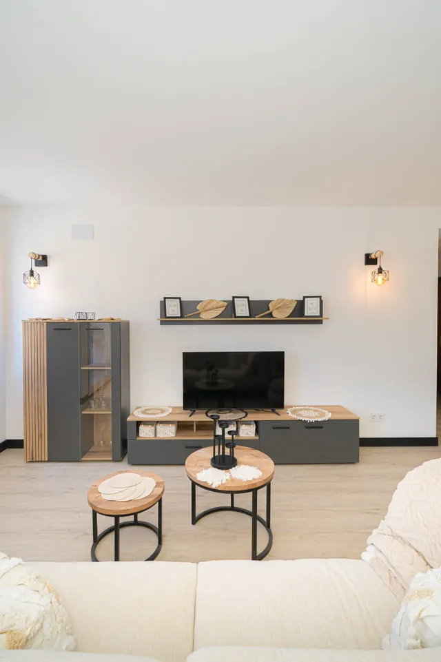 Piso reformado cerca de la playa del Arenal en venta en Javea — 22