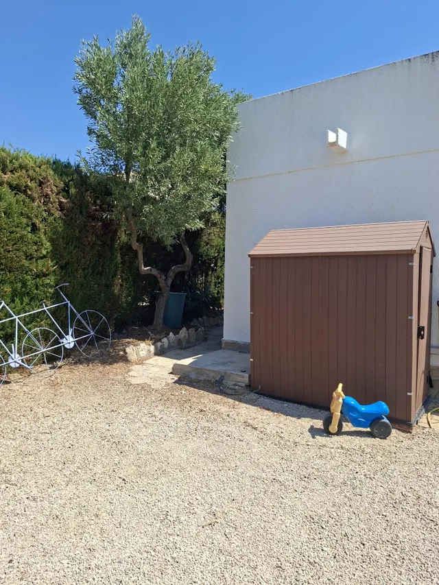 Elegante Chalet Nuevo en Calafat, L'Ametlla de Mar - €390.000 — 34