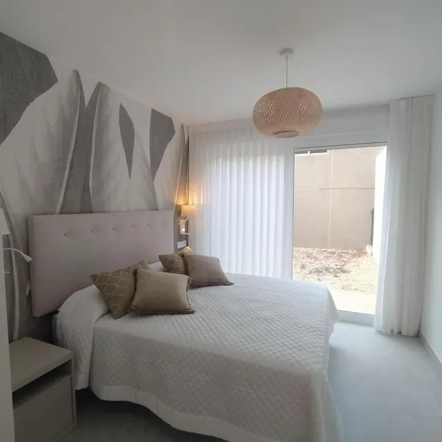 Apartamento 3 habitaciones en venta - Centro — 27