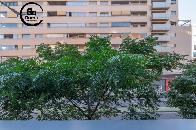 Moderno Apartamento Nuevo en el Campus de la Salud - Granada — 22