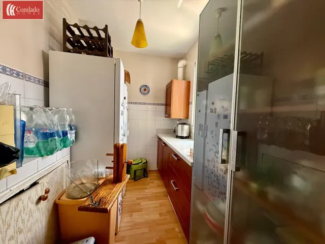 VENTA CASA CAÑERO PARA ENTRAR A VIVIR — 11