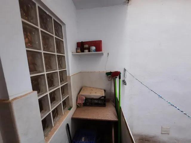 VIVIENDA DE 4 DORMITORIOS EN CAUDETE — 20
