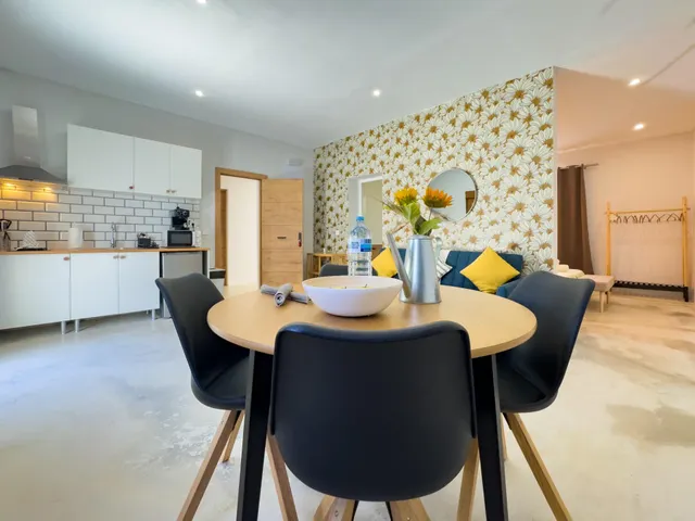 EUPHORIA SUITE, maravillosa propiedad en Los Silos. — 40