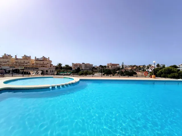 Apartamento 2 habitaciones 66m² en venta - La Zenia — 24