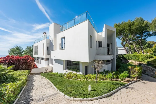 Adosado 4 habitaciones 728m² en venta - Marbella — 11
