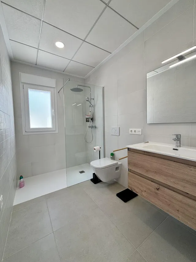 Villa 3 habitaciones 120m² en venta - Costa blanca sur — 19