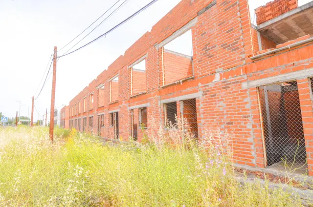 Urbis te ofrece un edificio en construcción en venta en Ciudad Rodrigo, Salamanca. — 6