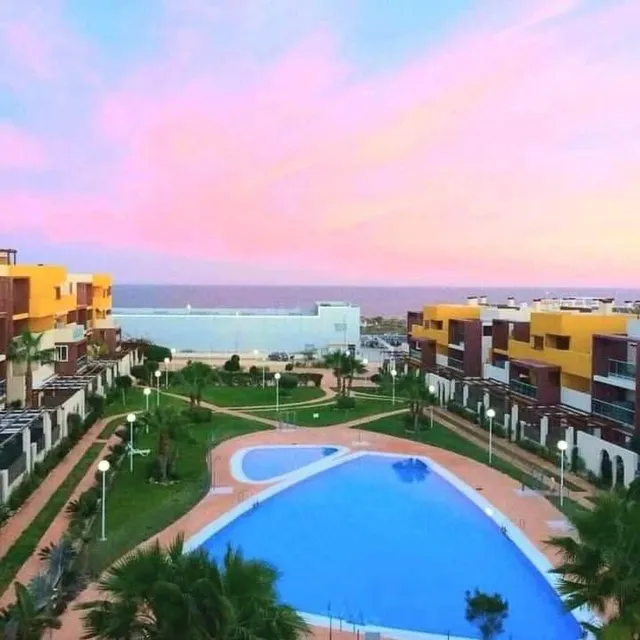 Apartamento 2 habitaciones 75m² en venta - Orihuela Costa
