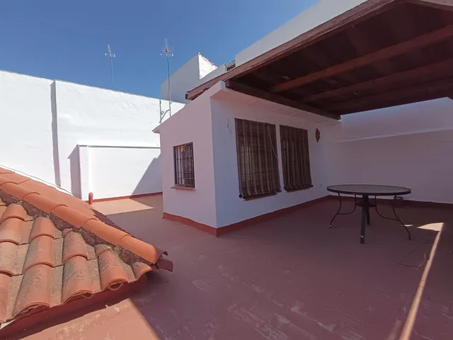 Tu adosado en Alcolea con consumo eléctrico casi nulo (y  reformado sin escatimar) — 40
