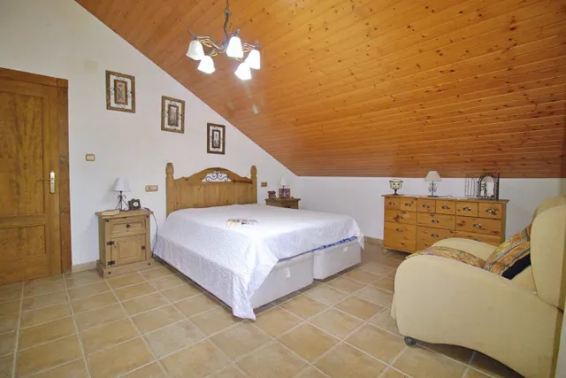 Villa 5 habitaciones 509m² en venta - Valverde — 47