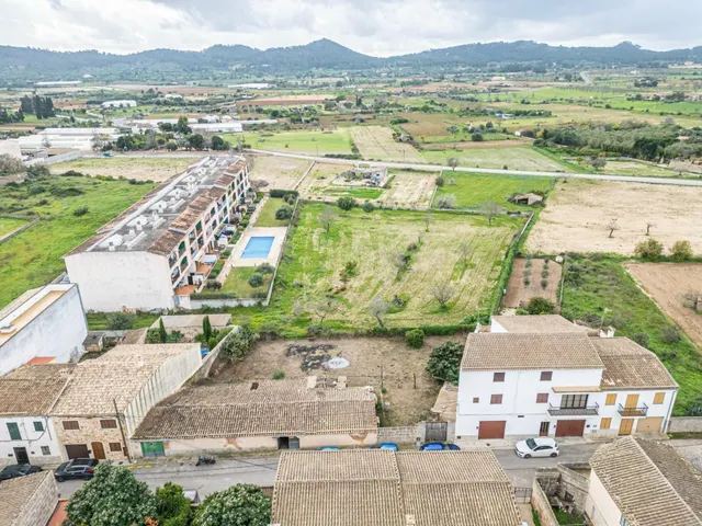 Casa con terreno con opción a desarrollo plurifamiliar — 13