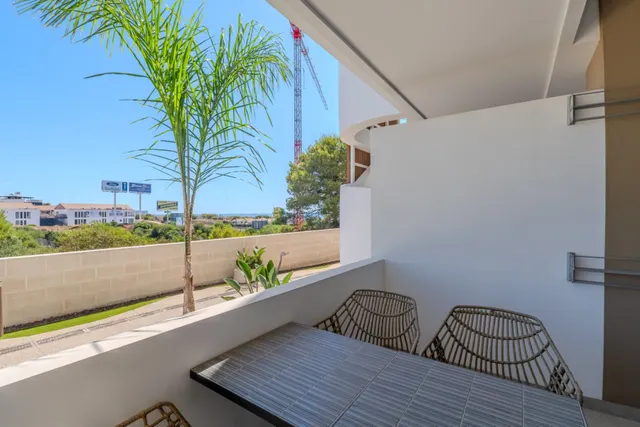 Apartamento 2 habitaciones 63m² en venta - La Zenia — 41