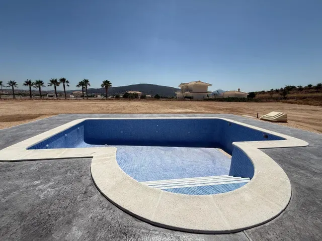 Finca rústica 4 habitaciones en venta - Comunidad valenciana — 6