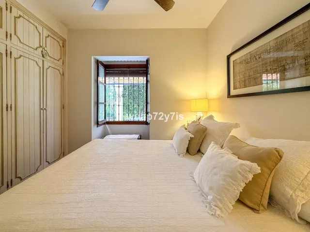 Chalet 2 habitaciones 97m² en venta - Marbella — 25