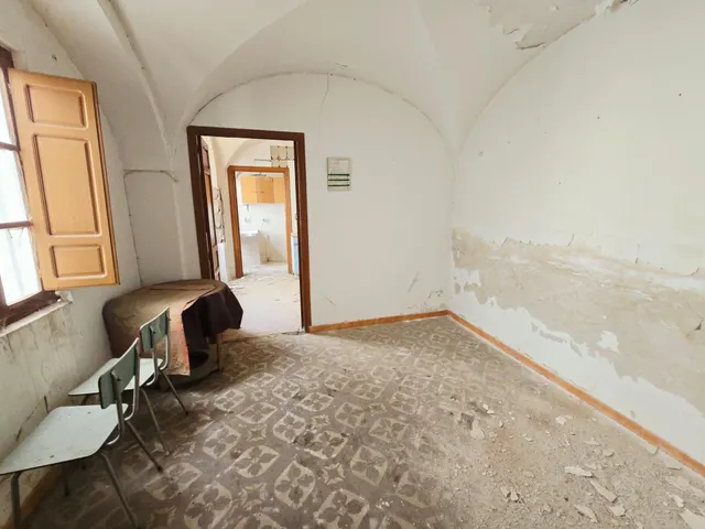 VIVIENDA JUNTO AL BULEVAR DE POZOBLANCO — 8