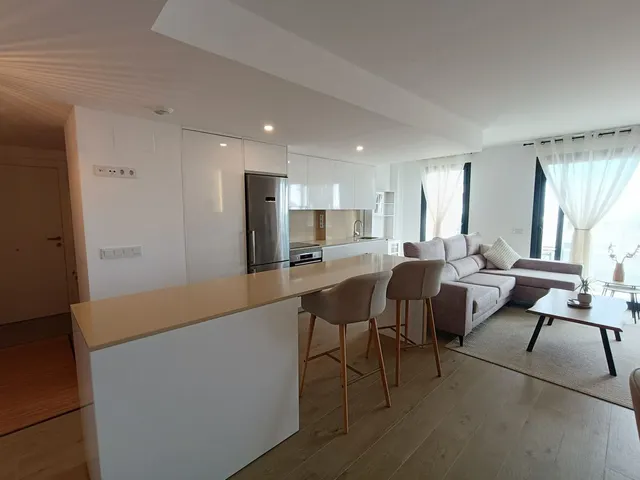 Apartamento 3 habitaciones 133m² en venta - Costa Del Sol — 7