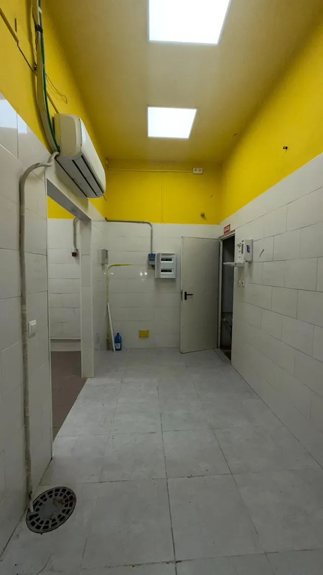 Amplia nave industrial en Rivas-Vaciamadrid — 25
