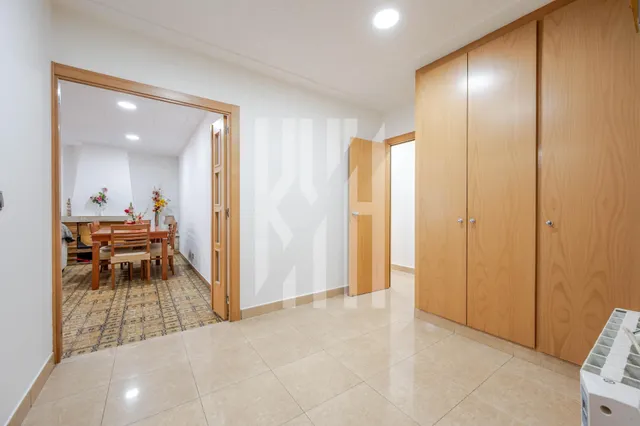 Piso con terraza privada y garaje en taialà — 10