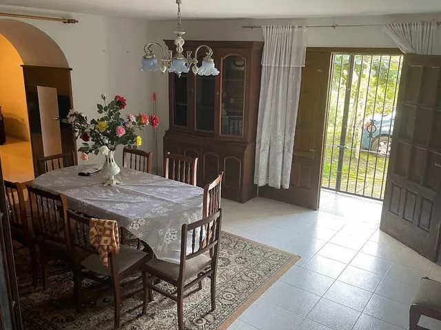 CASA SEÑORIAL DE 1807 CON FINCA DE 6.500M2. PERFECTA CASA RURAL — 37
