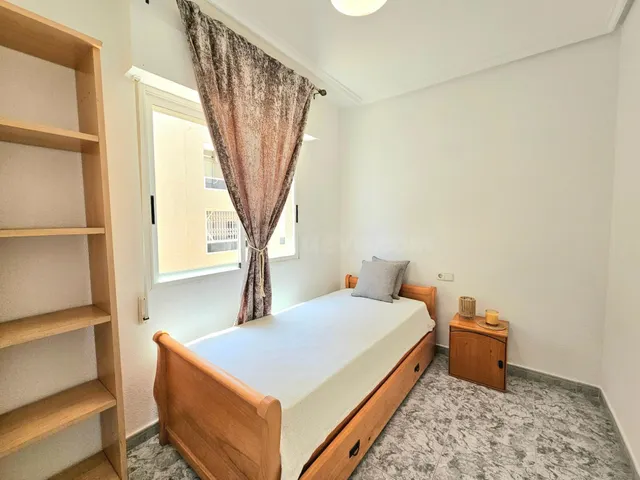 Magnifica vivienda en el centro de Torrevieja, ideal para vivir todo el año — 5